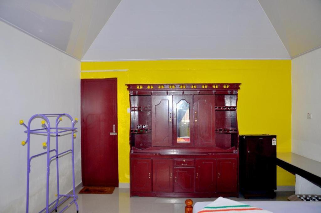 Keratheeram Beach Resort Varkala Dış mekan fotoğraf