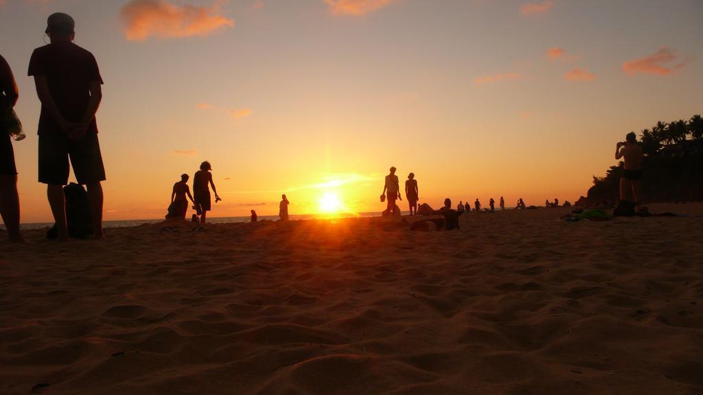 Keratheeram Beach Resort Varkala Dış mekan fotoğraf