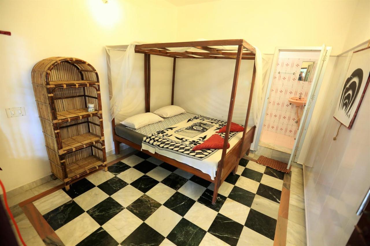 Keratheeram Beach Resort Varkala Dış mekan fotoğraf