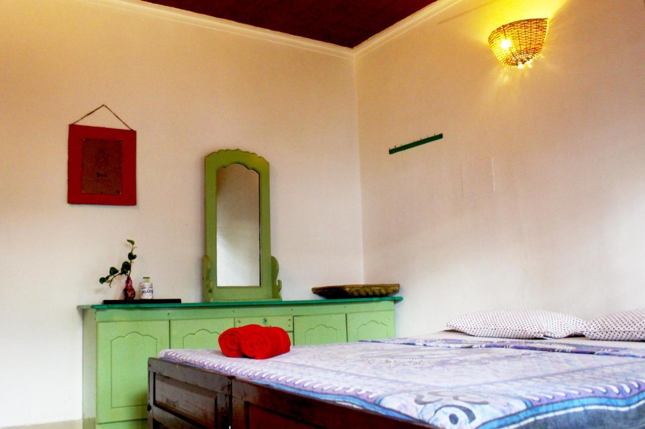 Keratheeram Beach Resort Varkala Dış mekan fotoğraf